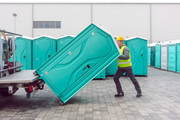Best Local porta potty services  in Estes Park, CO