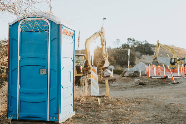 Portable Toilet Options We Offer in Estes Park, CO