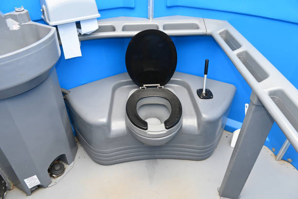 Best Sanitation services for porta potties  in Estes Park, CO