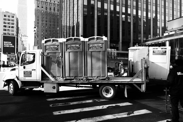 Best Luxury portable toilet rental  in Estes Park, CO