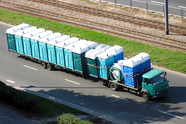 Best Portable toilet rental cost  in Estes Park, CO