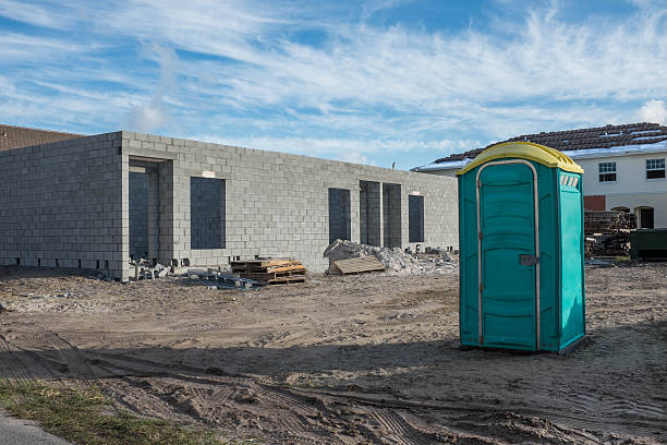 Best Porta potty rental near me  in Estes Park, CO